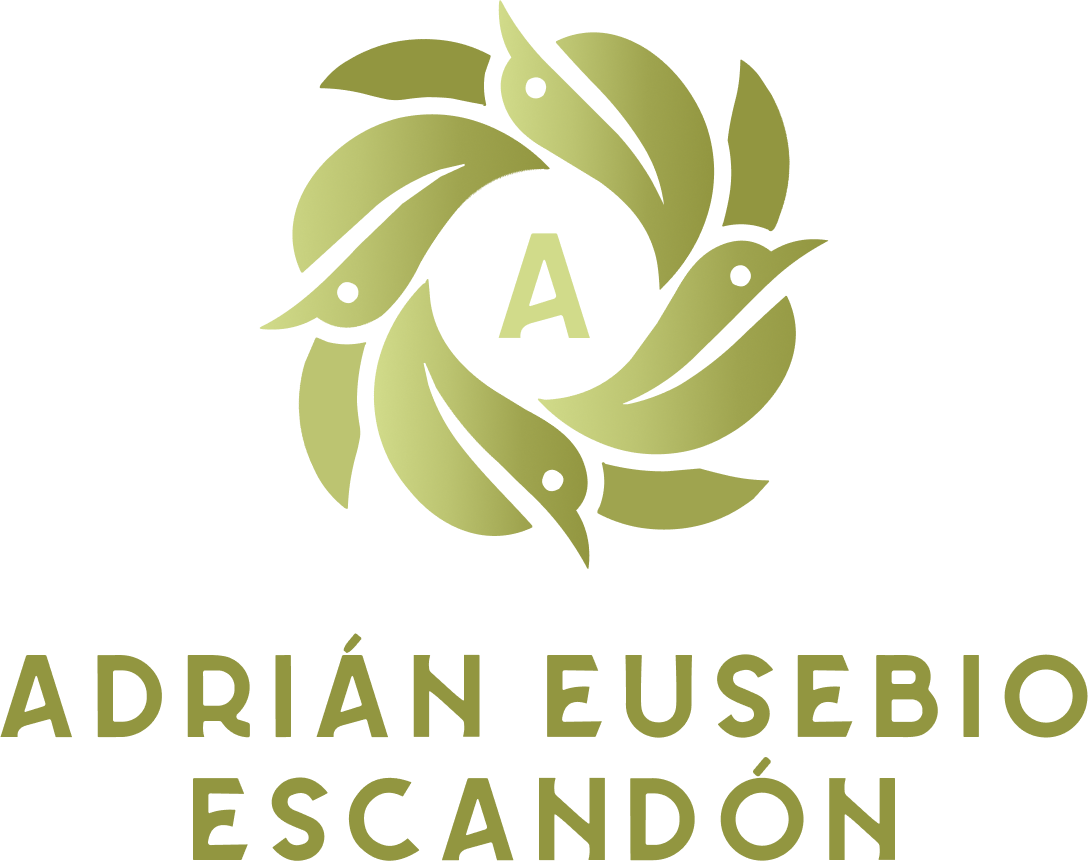 Consultor Ambiental Adrián Eusebio Escandón